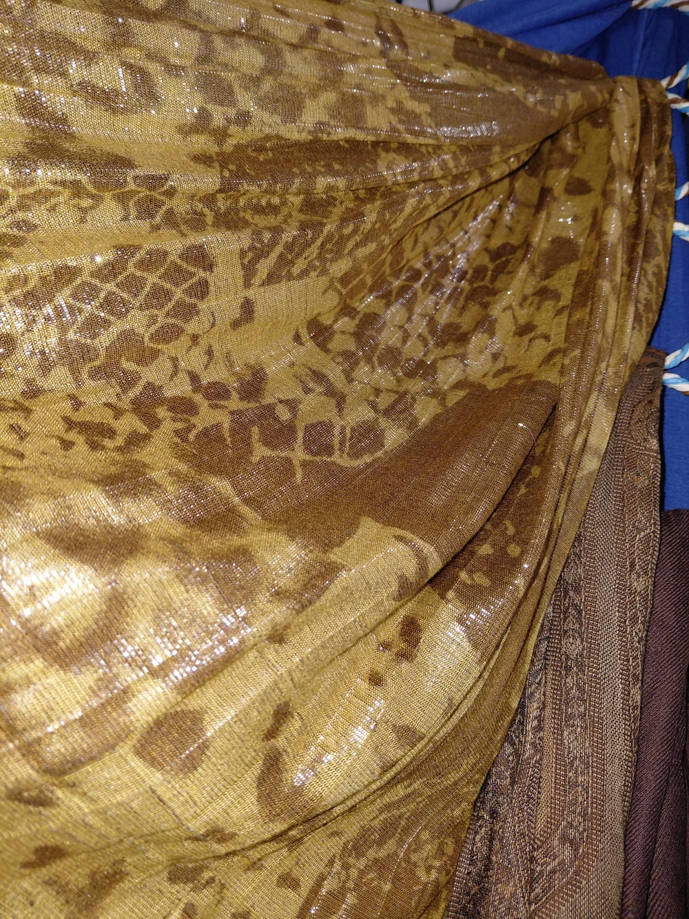 24 Count | Women’s Scarf Collection